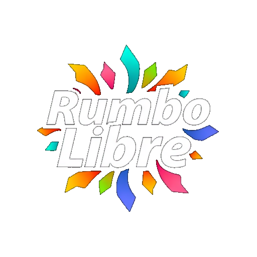 RumboLibre logo
