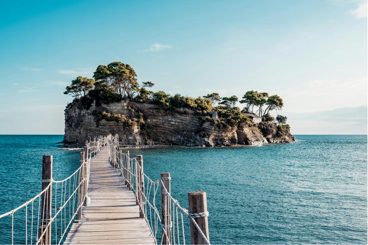 RumboLibre destinos destacados