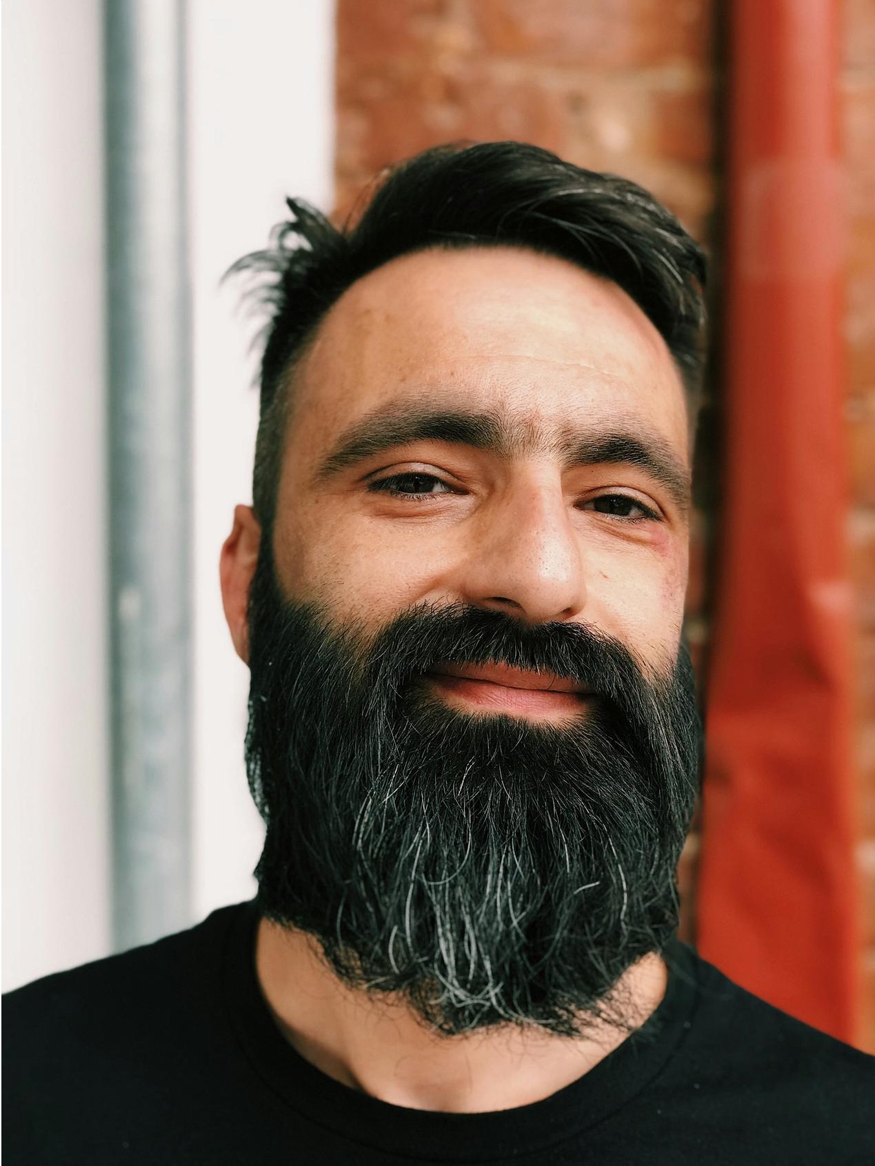 Responsable de privacidad